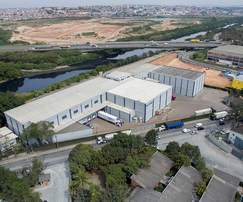 ARFRIO: ÍCONE DO FRIO, 73 ANOS DE BRASIL