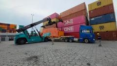 Norcoast executa logística de alta complexidade para a Knauf Industries Brasil em modelo porta a porta