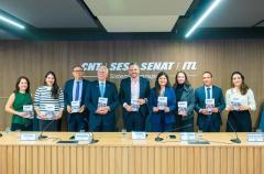 Estudo do Ministério de Portos e Aeroportos reúne inéditos e reforça a segurança regulatória no setor portuário