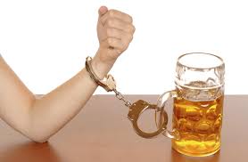 #FICADICA: Combatendo o alcoolismo!!!