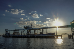 Portos privados crescem 14,1% em janeiro e puxam movimentação portuária do Brasil   