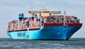 Maersk projects accelerated activities resumption in 2022