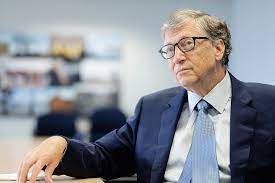 Bill Gates: Mi hija no se vá a casar con un hombre pobre