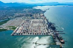 TCP movimenta 835 mil TEUs e atinge novo recorde para o 1º semestre   