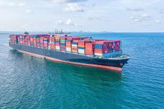 Transporte entre portos brasileiros movimentou 1,85 milhão de toneladas na região Norte em janeiro