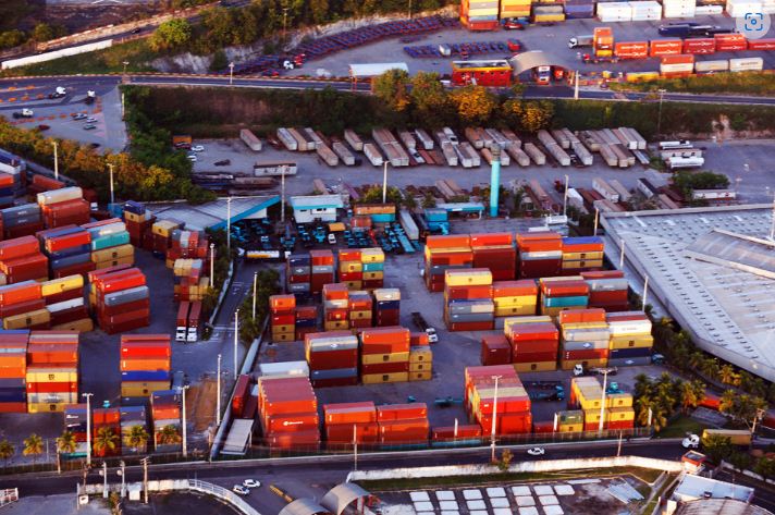 Software developer for empty container terminal management expands activity in Manaus.