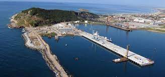 Porto de Imbituba realiza melhor janeiro de sua história