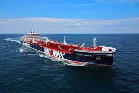 shipowner evaluates converting tankers into container carriers