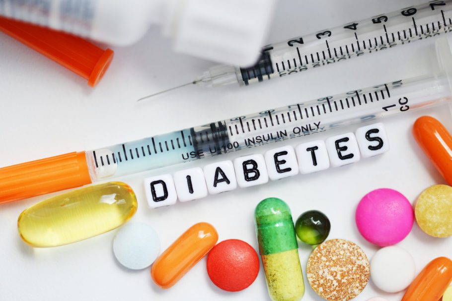 #Ficadica: o que é diabetes? 